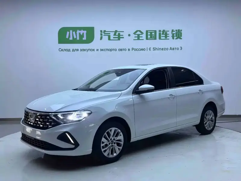 Jetta VA3, 2023