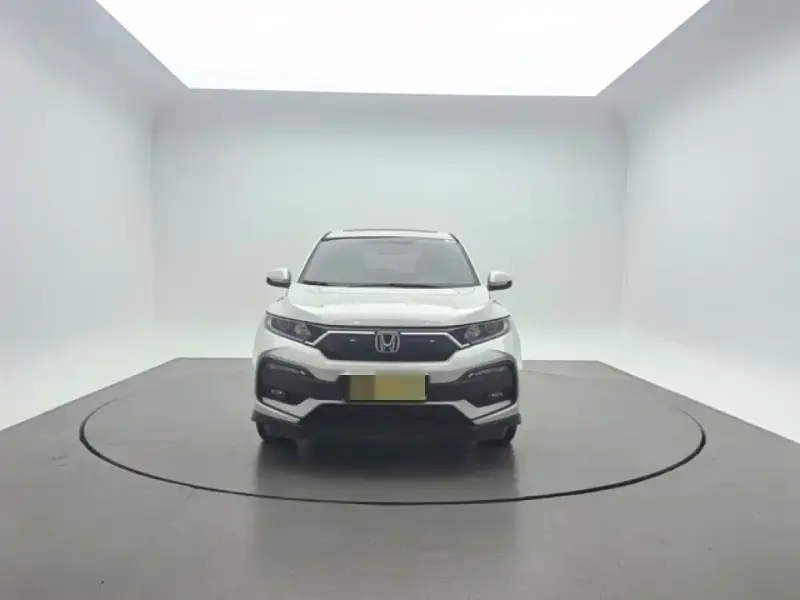 Honda XR-V, 2021