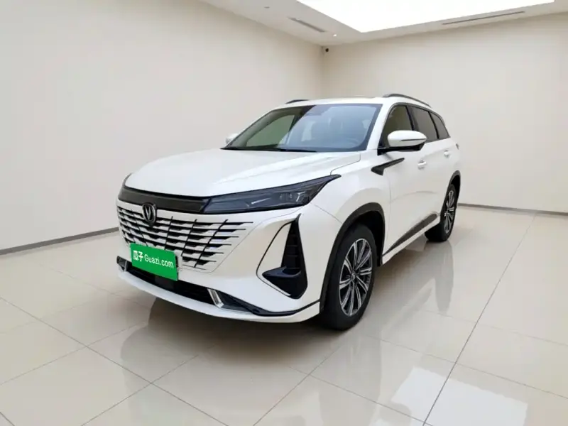 Changan CS75PLUS, 2023
