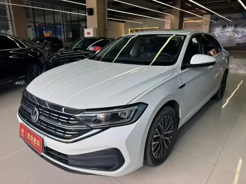 Volkswagen Sagitar, 2024