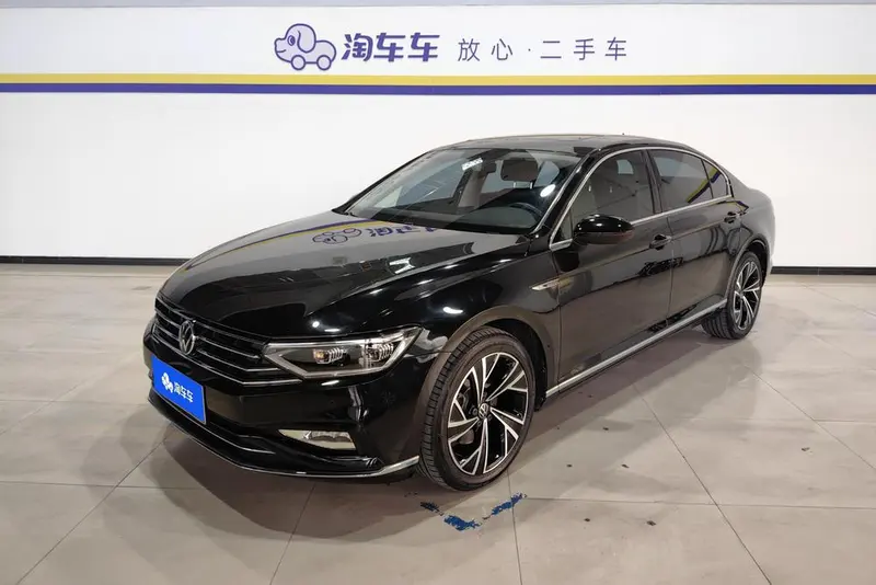Volkswagen Magotan, 2021