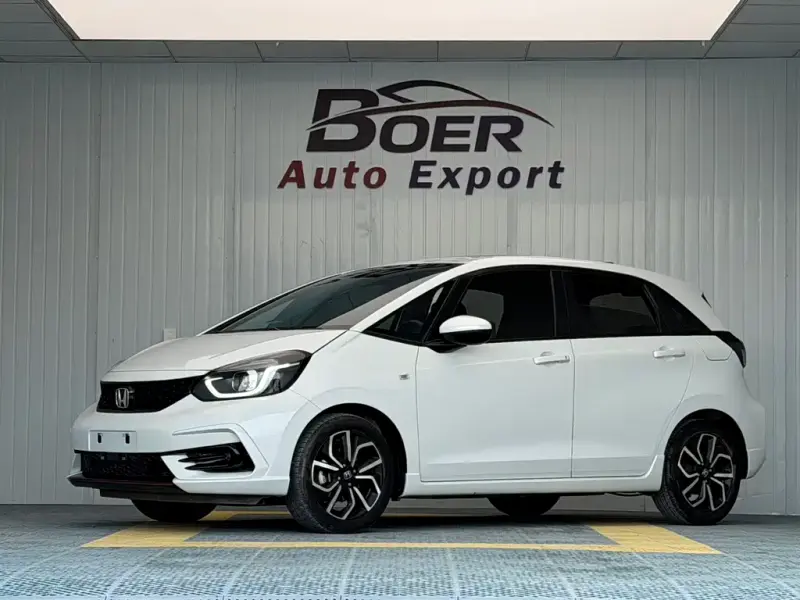 Honda Life, 2023