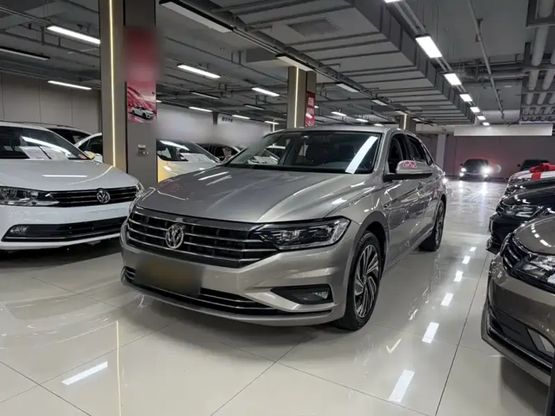 Volkswagen Sagitar, 2021