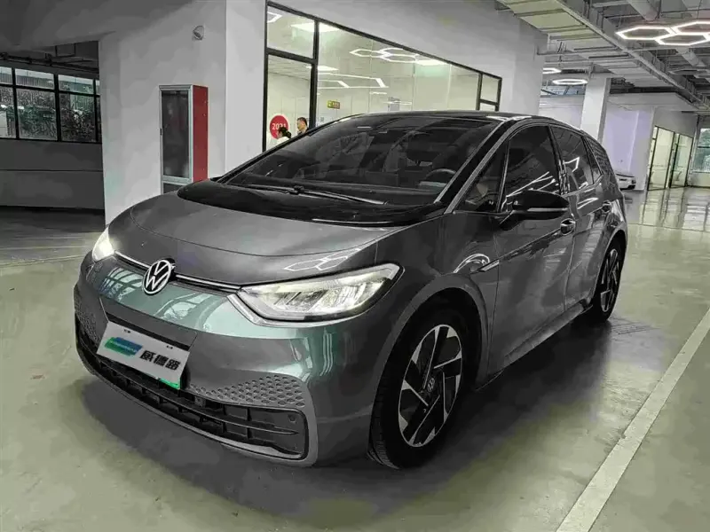 Volkswagen ID.3, 2023