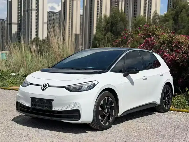 Volkswagen ID.3, 2023