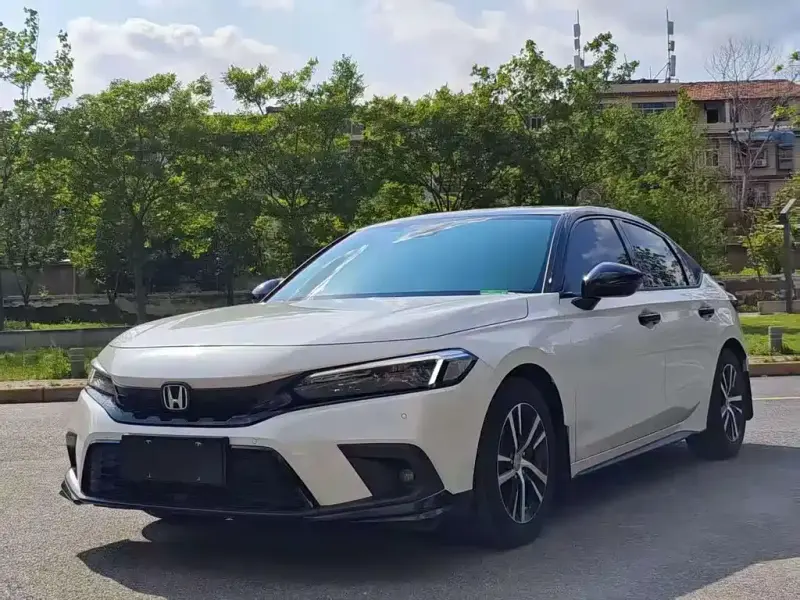 Honda Civic, 2023