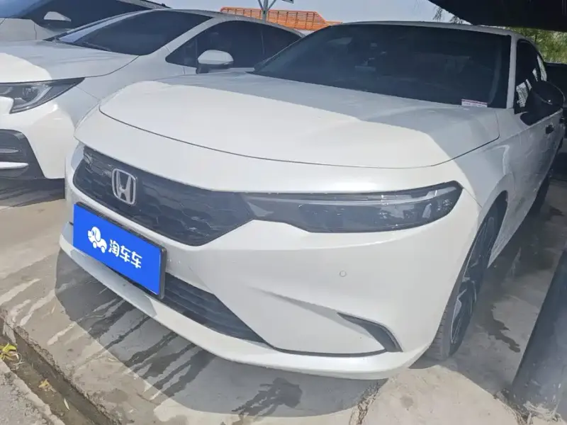 Honda Integra, 2023
