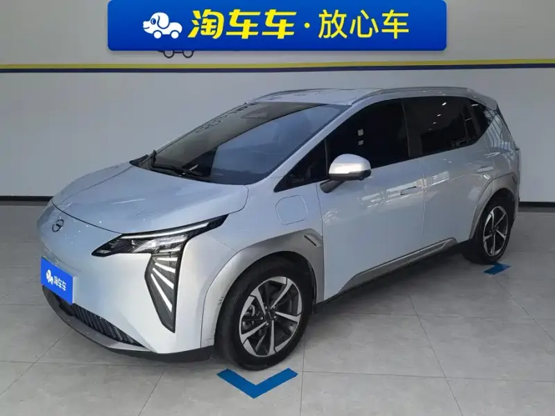 Aion Y, 2025