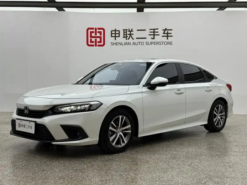 Honda Civic, 2023