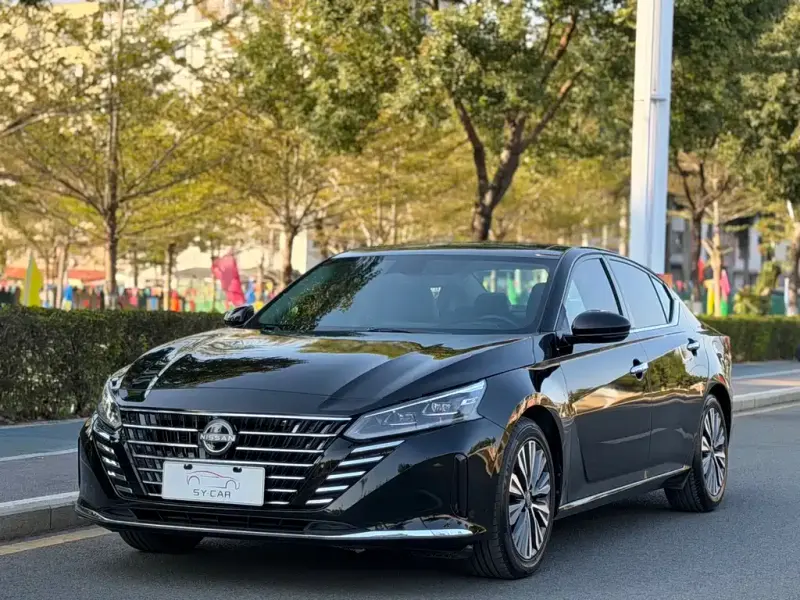 Nissan Teana, 2023