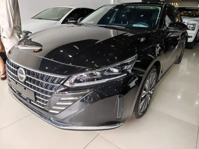 Nissan Teana, 2024