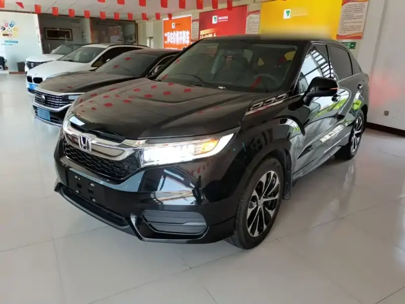 Honda Avancier, 2019