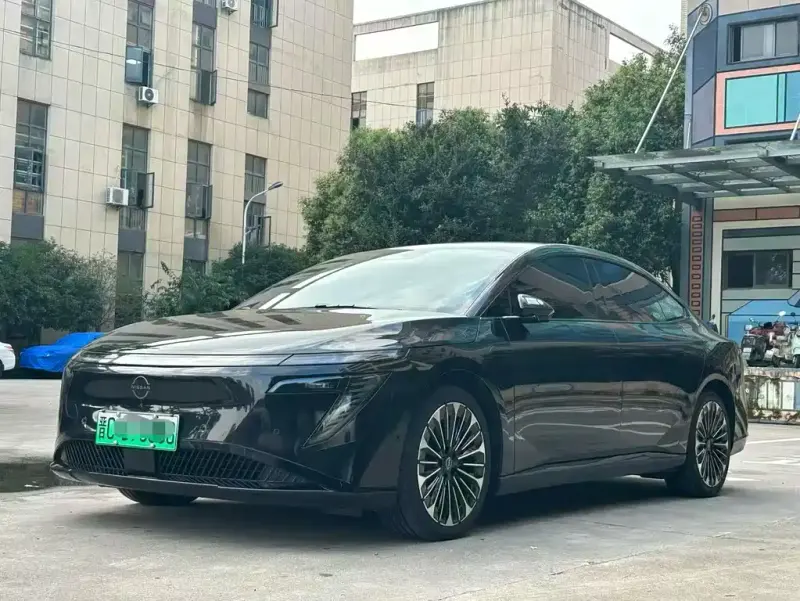 Nissan N7, 2025