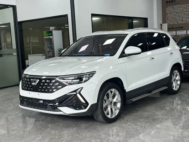Jetta VS5, 2023