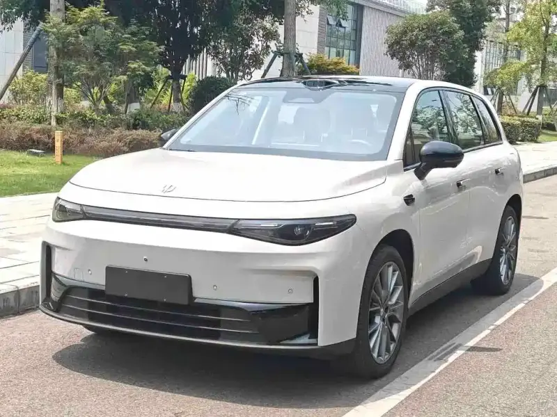 Leapmotor C10, 2025