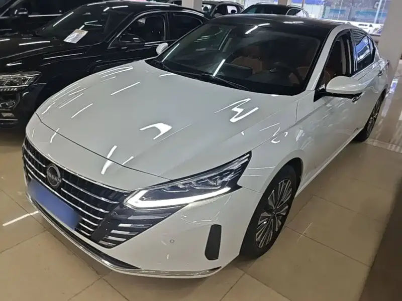 Nissan Teana, 2024