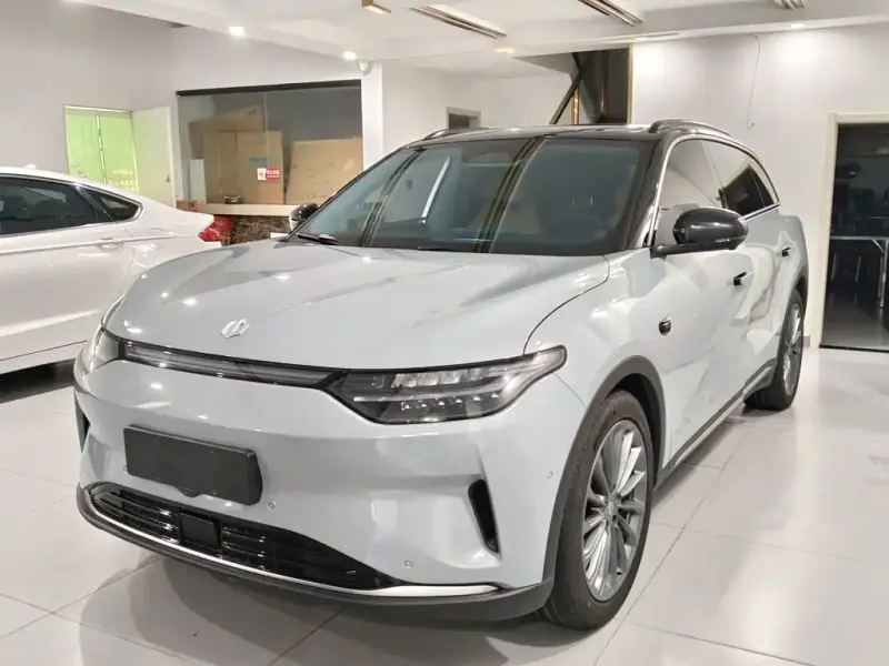 Leapmotor C11, 2025