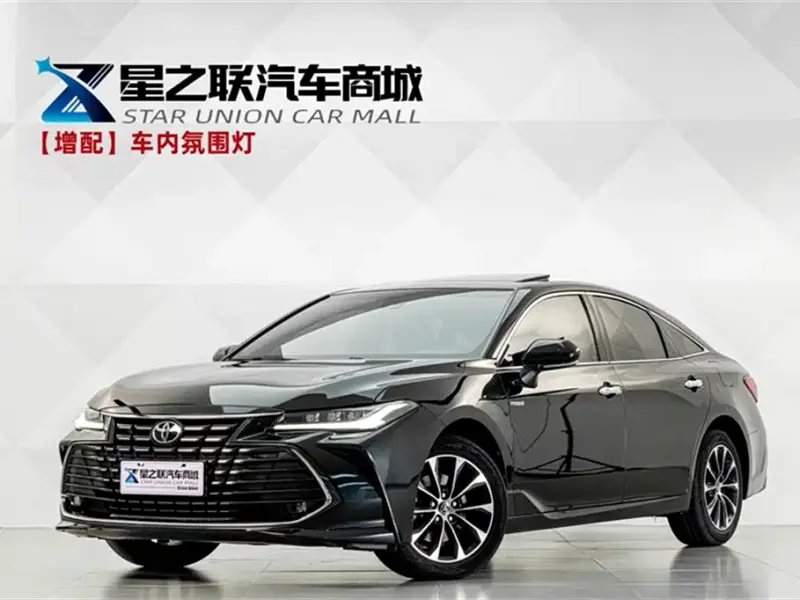 Toyota Avalon, 2023