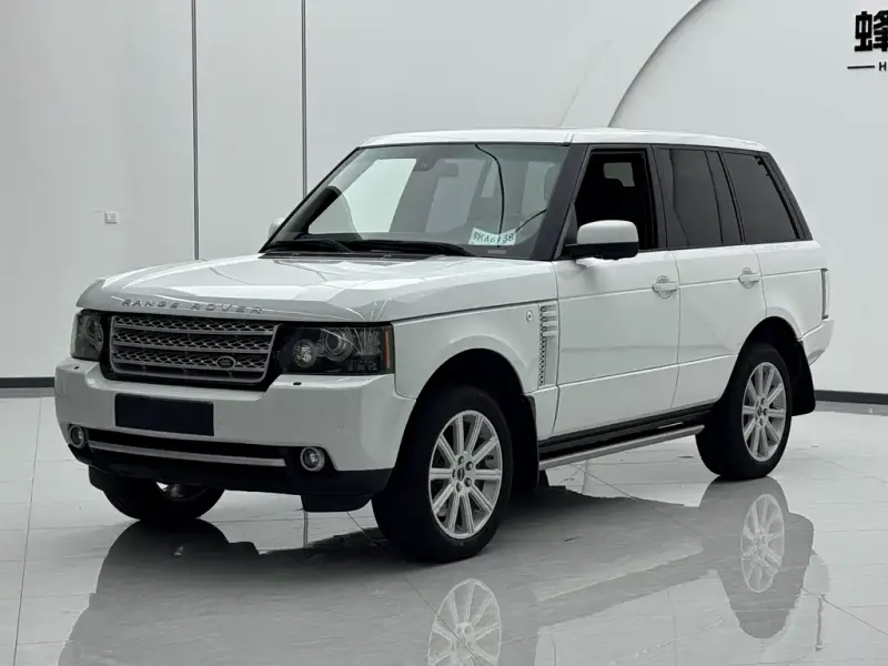 Land Rover Range Rover, 2011