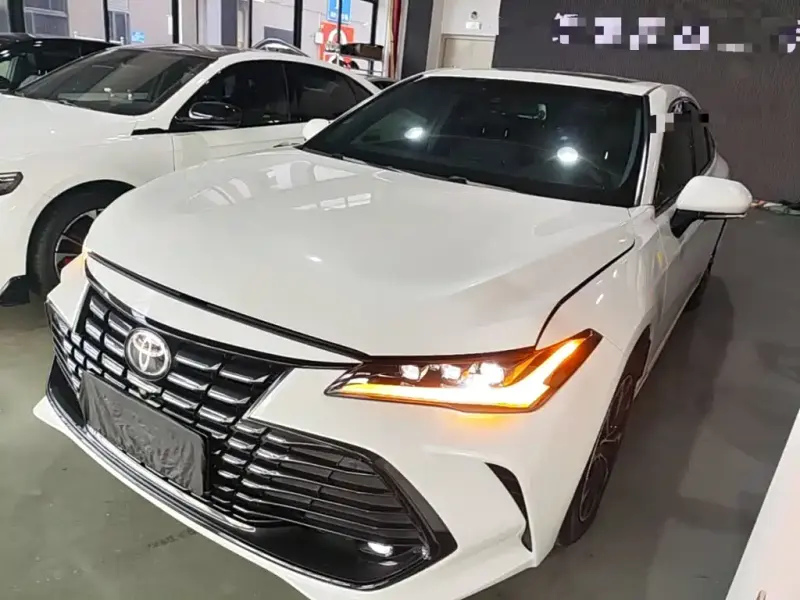 Toyota Avalon, 2023