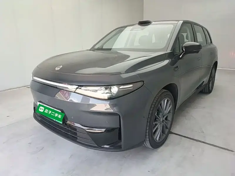 Leapmotor C10, 2025