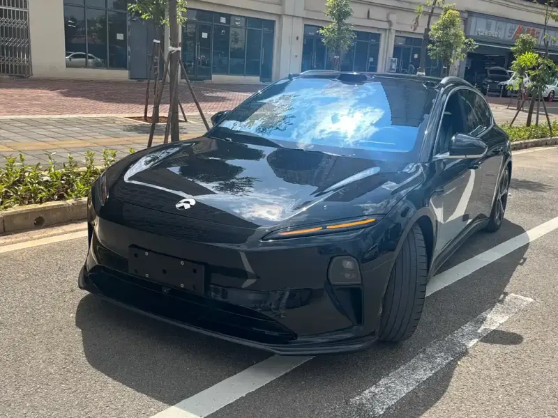 NIO ET5T, 2023
