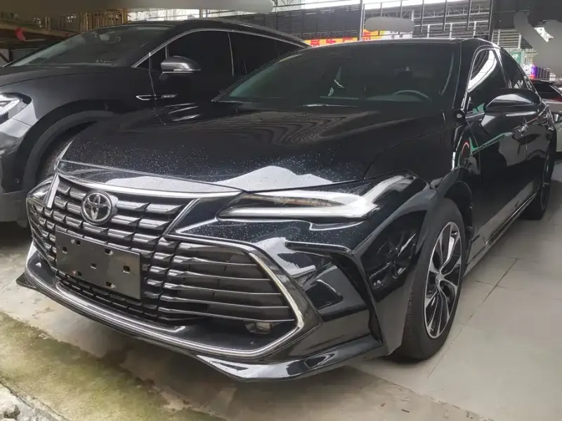 Toyota Avalon, 2023