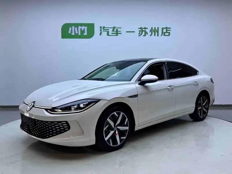 Volkswagen Lamando, 2022