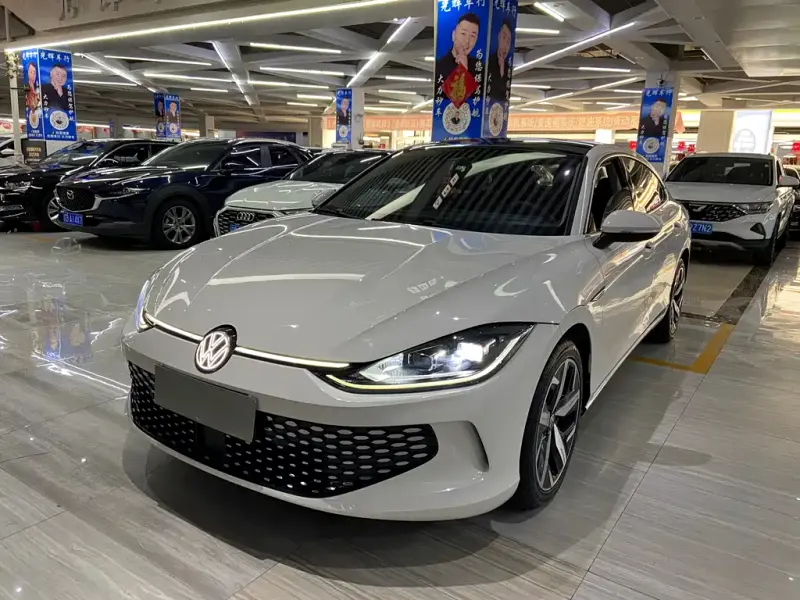 Volkswagen Lamando, 2022