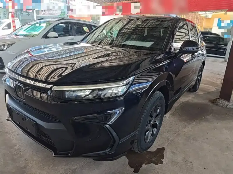 Honda Breeze, 2024