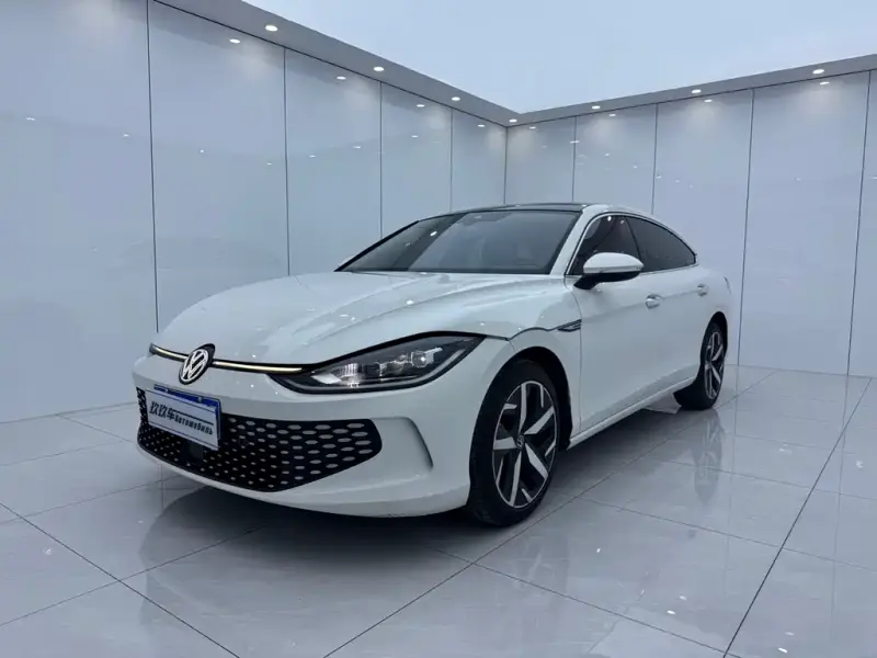 Volkswagen Lamando, 2023