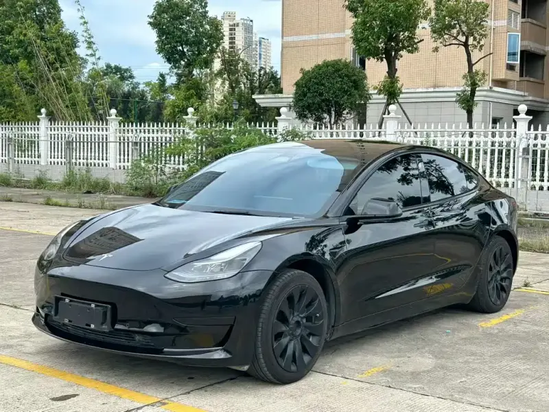 Tesla Model 3, 2023