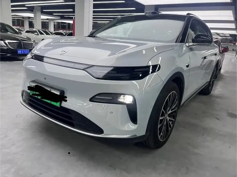 Leapmotor C11, 2025