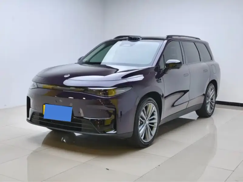 Leapmotor C16, 2024