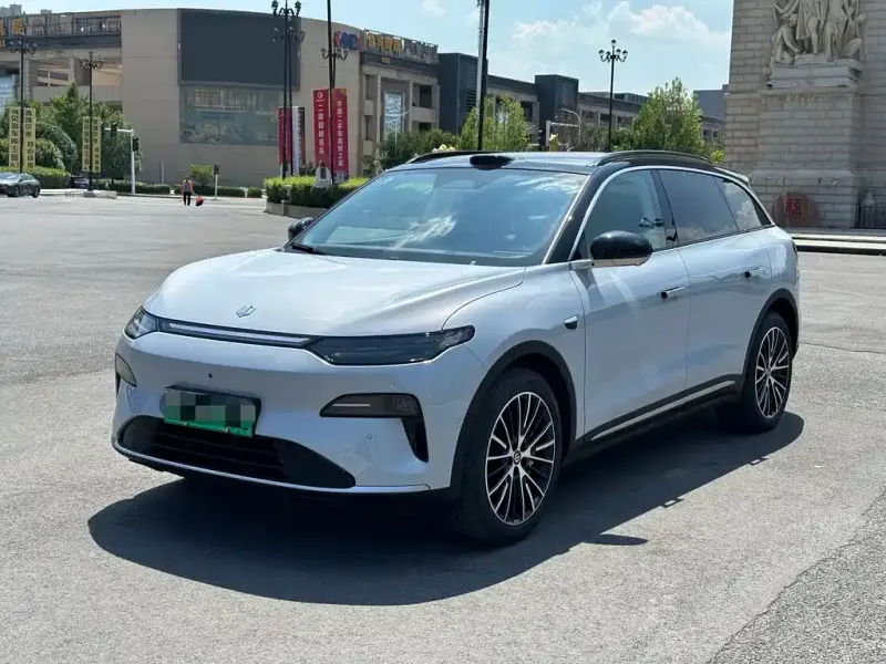 Leapmotor C11, 2025