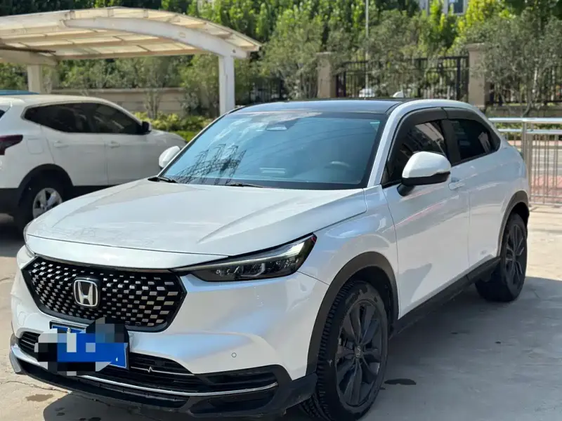 Honda XR-V, 2023