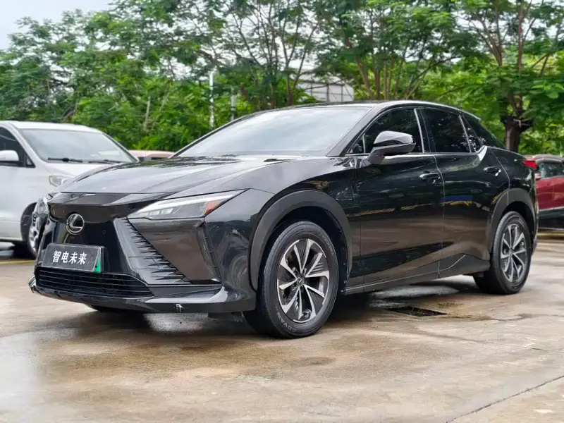 Lexus RZ, 2023