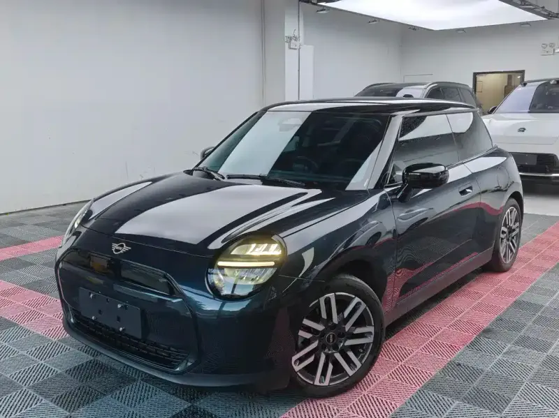 MINI COOPER EV, 2025