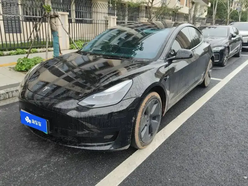 Tesla Model 3, 2023