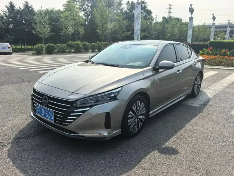 Nissan Teana, 2023