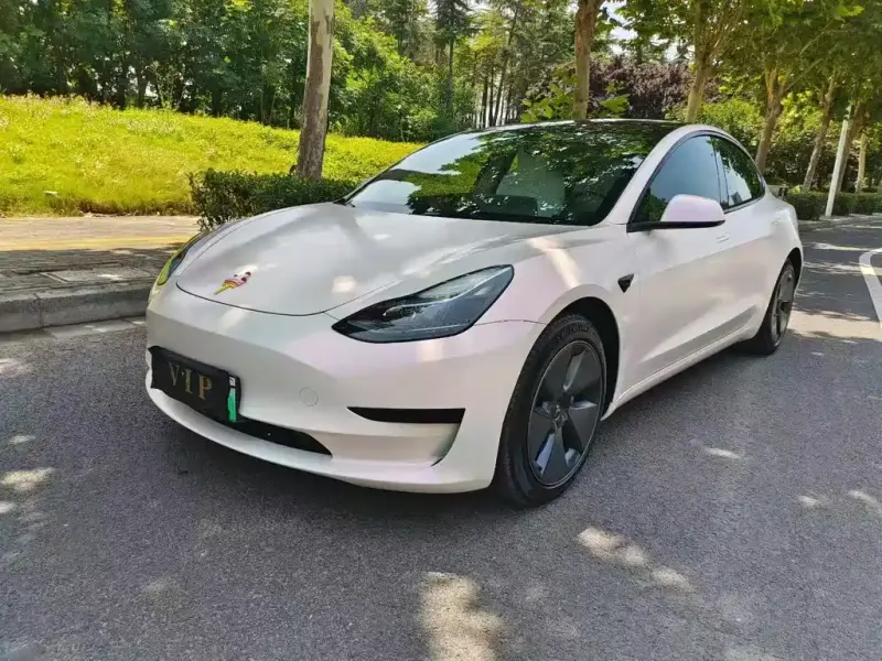 Tesla Model 3, 2023