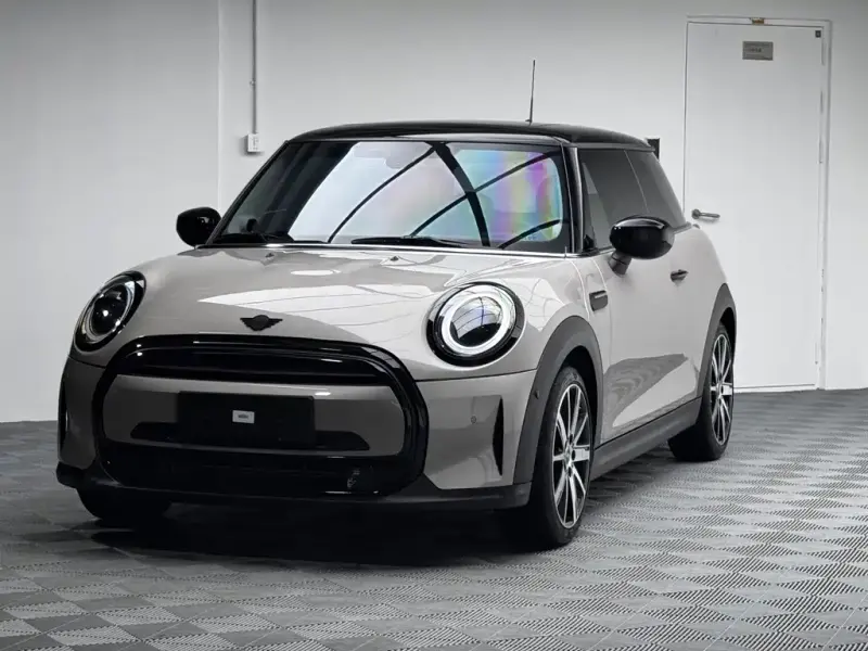MINI Mini, 2023