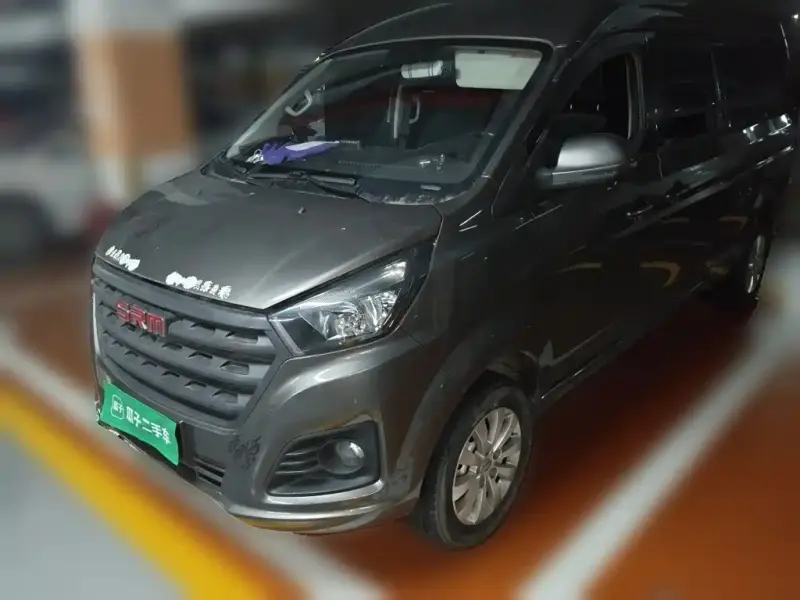 Jinbei Golden Sea Lion Classic, 2021