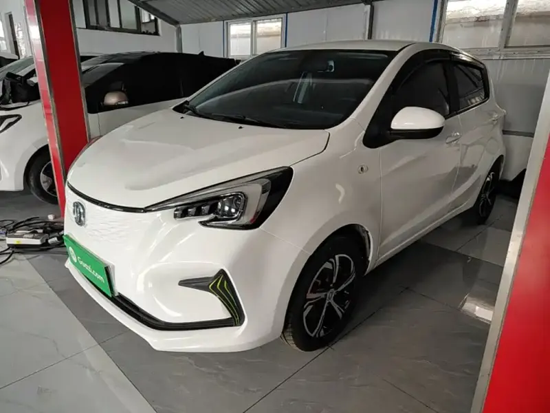 Changan Benben E-Star, 2021