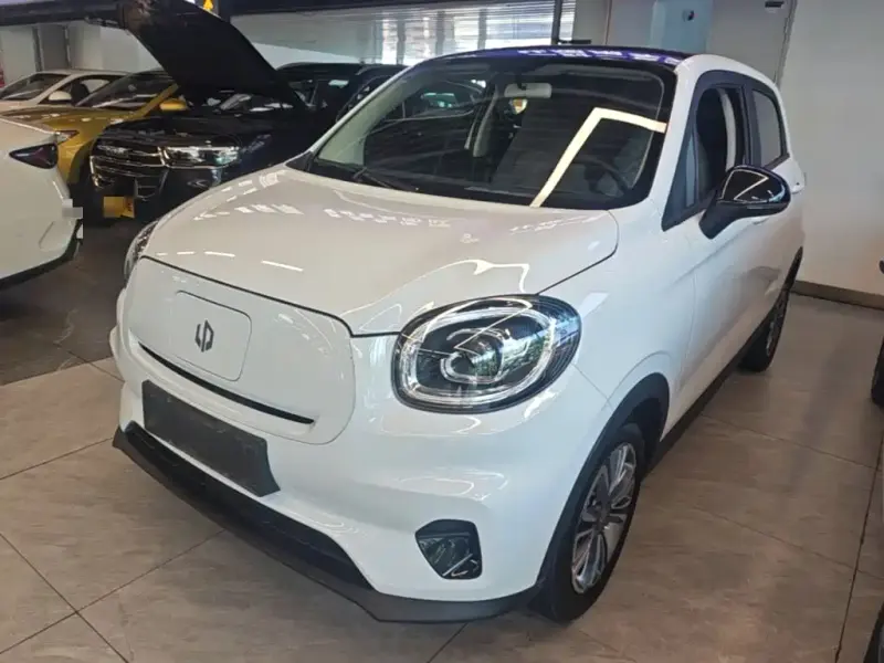 Leapmotor T03, 2024