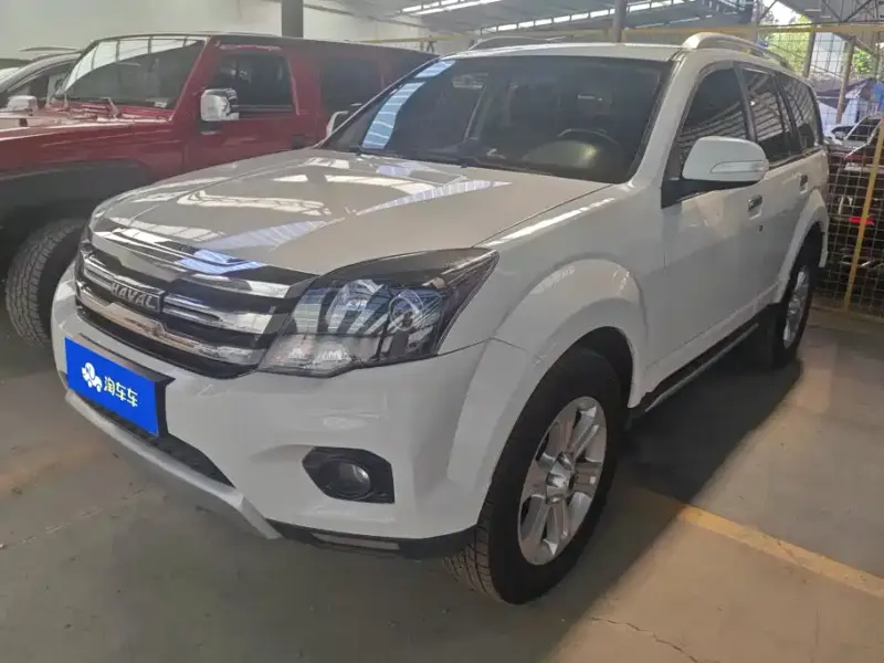 Haval H5 Classic, 2019