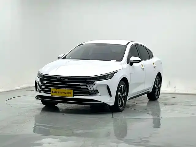 BYD Destroyer 05, 2024