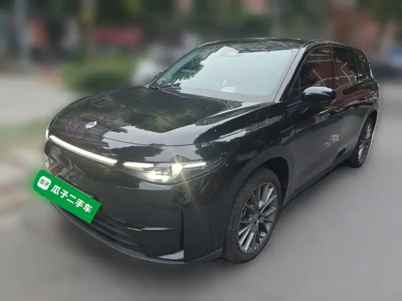 Leapmotor C10, 2025