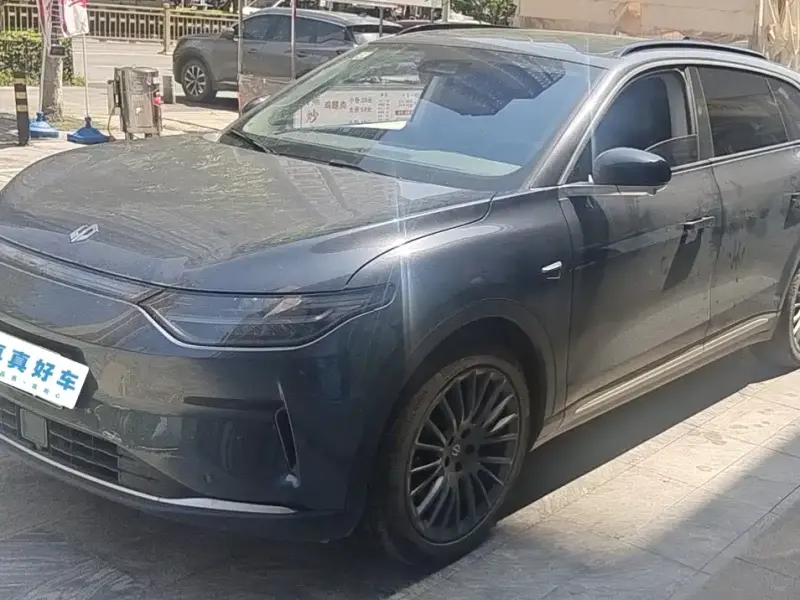 Leapmotor C11, 2024