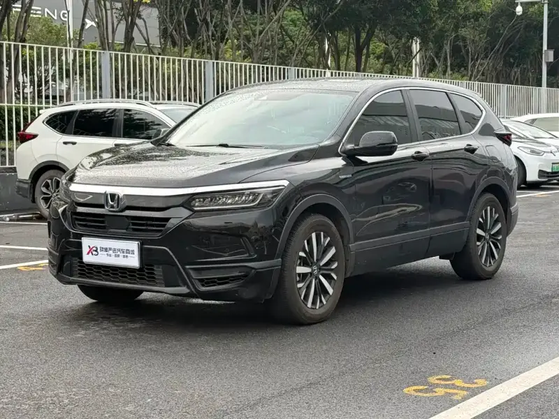 Honda Breeze, 2021